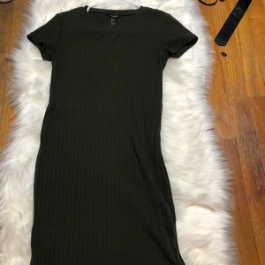 FOREVER 21 Short Mid Dress